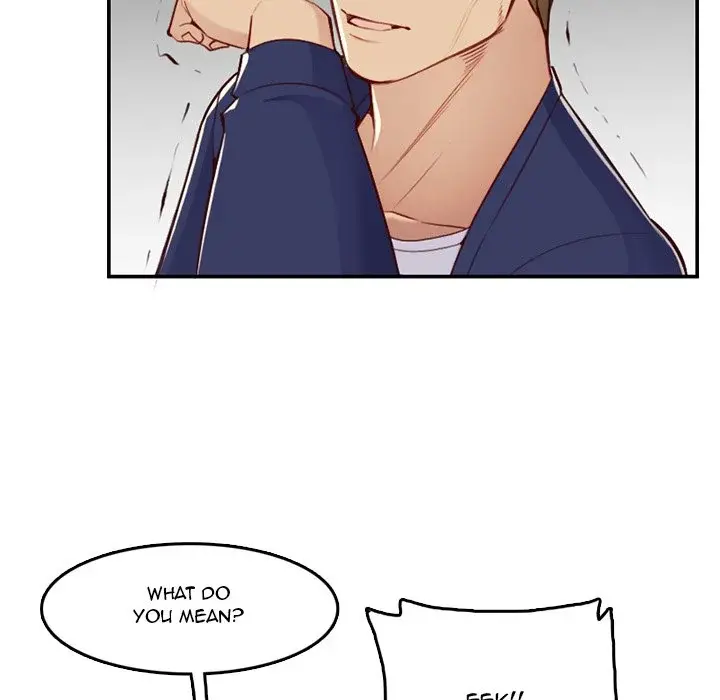 Never Too Late Chapter 39 - Page 86