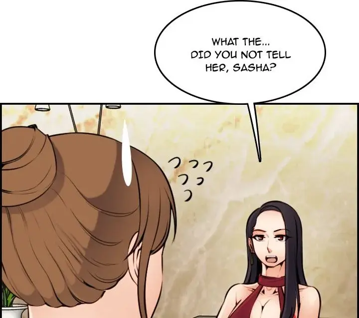 Never Too Late Chapter 4 - Page 105