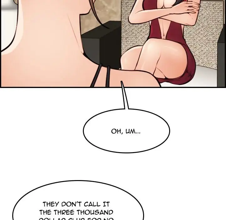Never Too Late Chapter 4 - Page 106