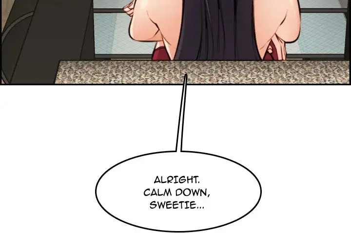 Never Too Late Chapter 4 - Page 112