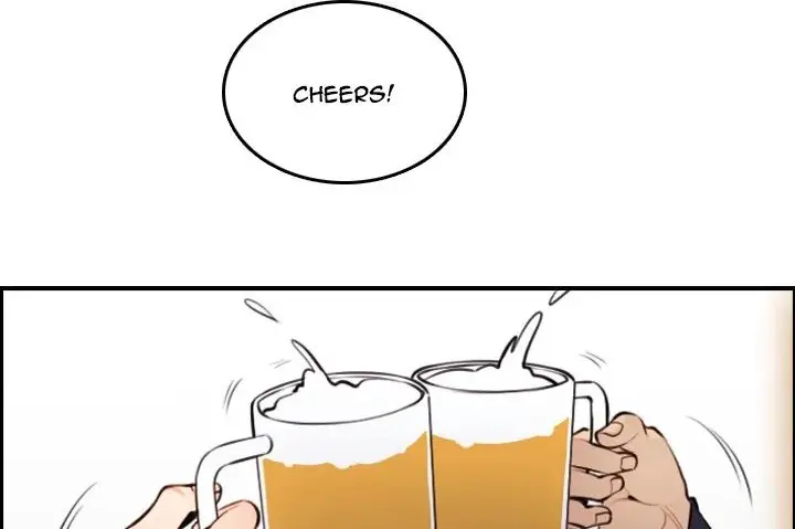 Never Too Late Chapter 4 - Page 113