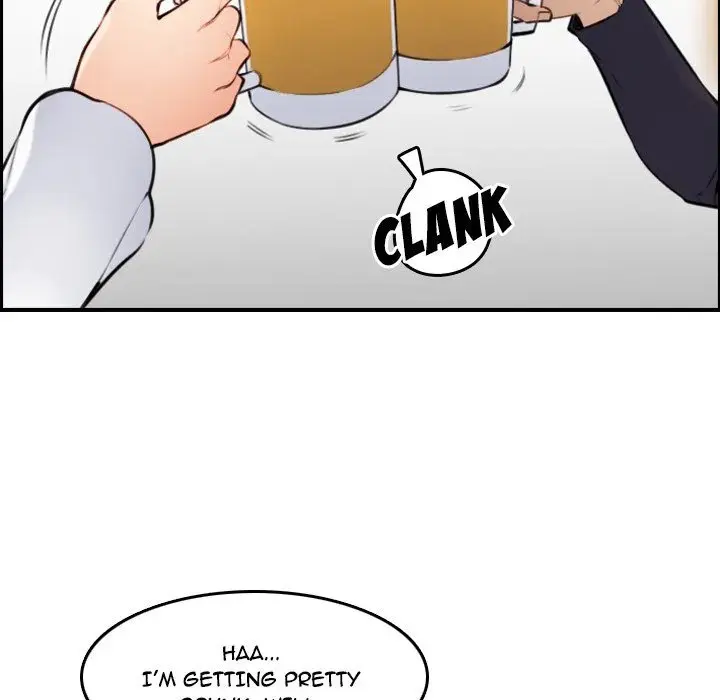 Never Too Late Chapter 4 - Page 114