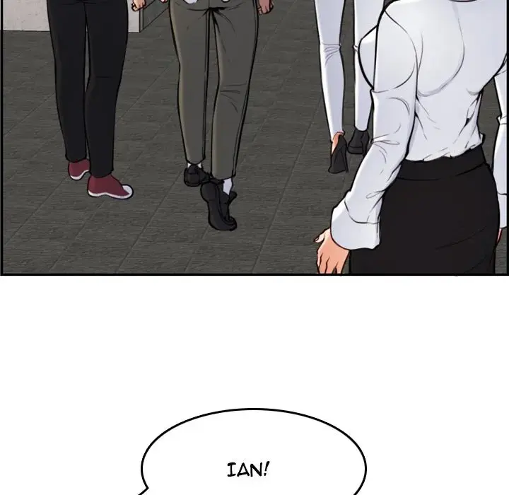 Never Too Late Chapter 4 - Page 15