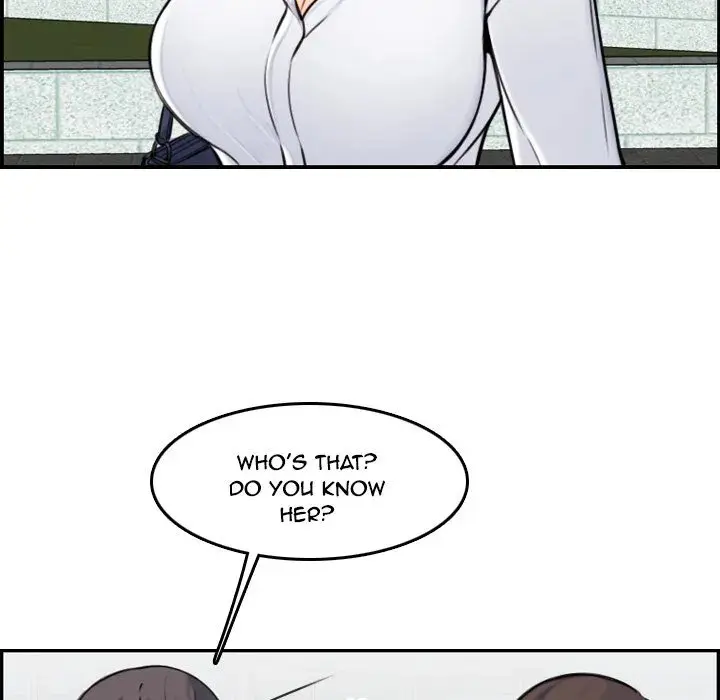Never Too Late Chapter 4 - Page 22