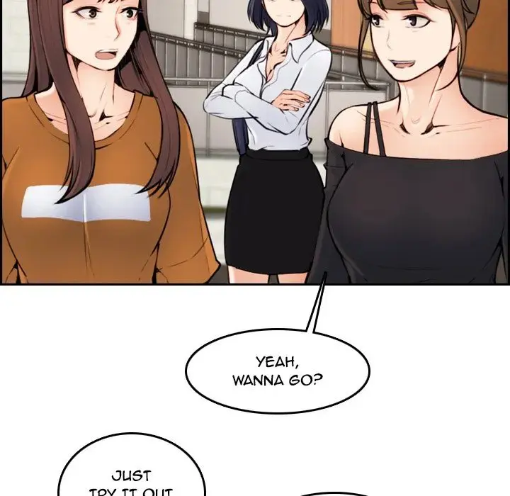 Never Too Late Chapter 4 - Page 28