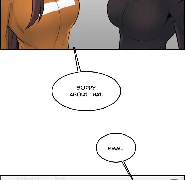 Never Too Late Chapter 4 - Page 33
