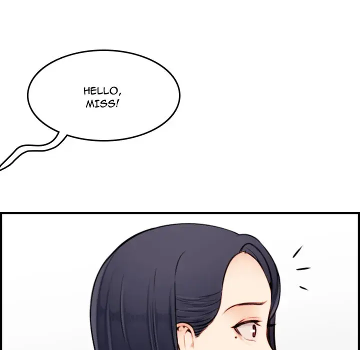 Never Too Late Chapter 4 - Page 39