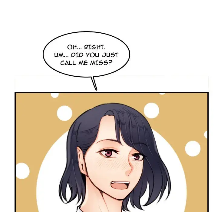 Never Too Late Chapter 4 - Page 45
