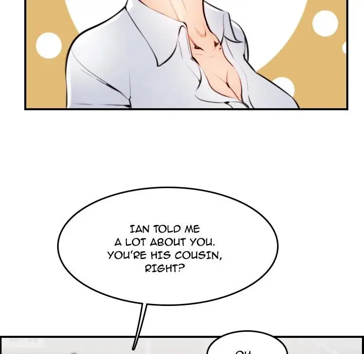 Never Too Late Chapter 4 - Page 46