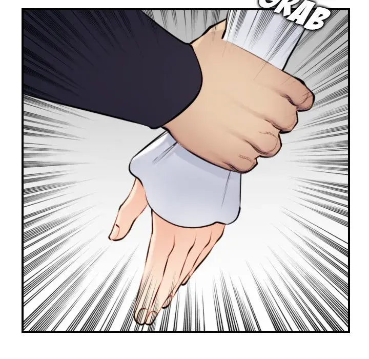 Never Too Late Chapter 4 - Page 53