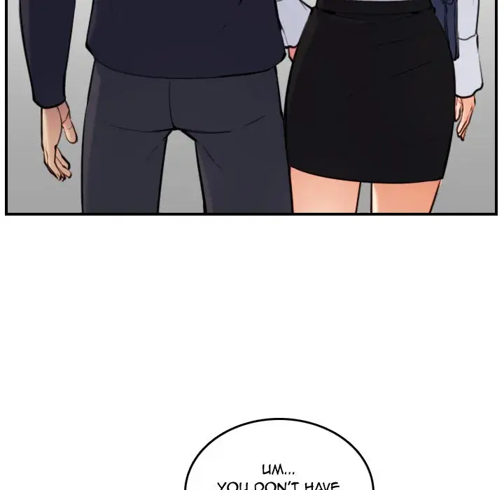 Never Too Late Chapter 4 - Page 59