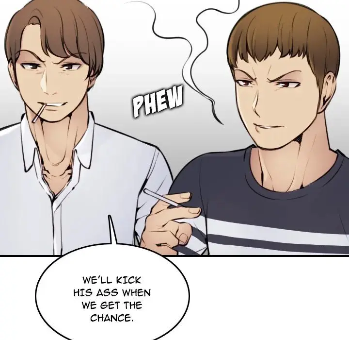 Never Too Late Chapter 4 - Page 64