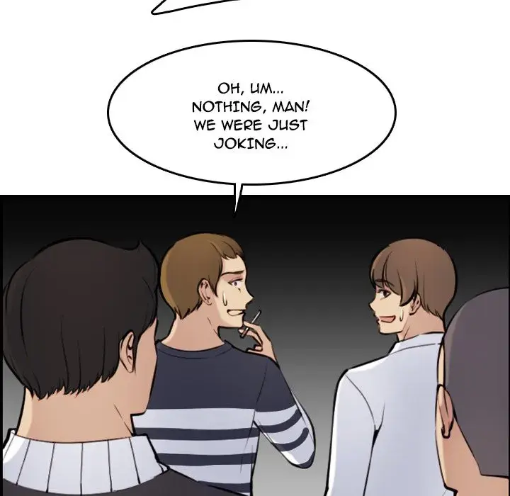 Never Too Late Chapter 4 - Page 68