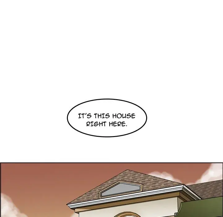 Never Too Late Chapter 4 - Page 76