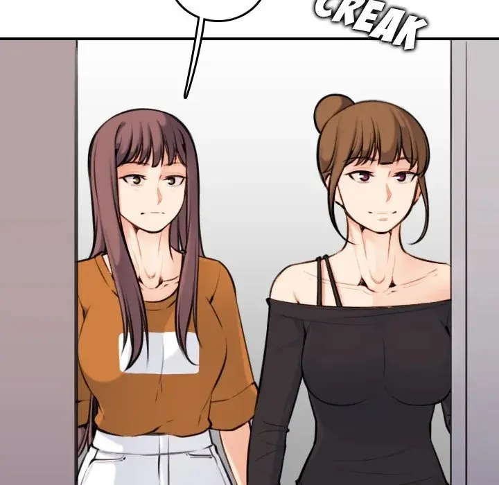Never Too Late Chapter 4 - Page 85