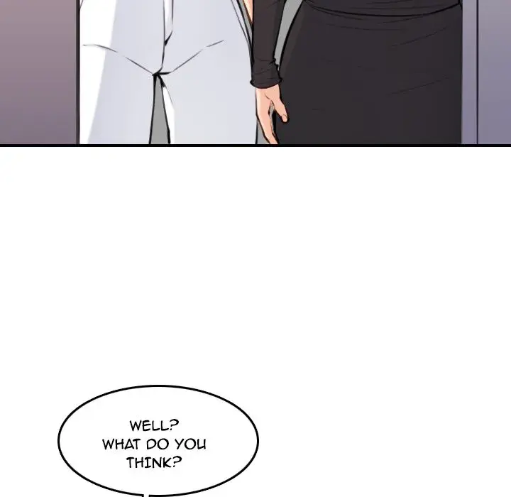 Never Too Late Chapter 4 - Page 86