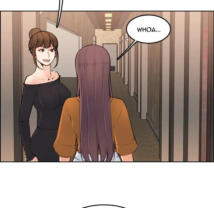 Never Too Late Chapter 4 - Page 87