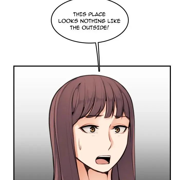 Never Too Late Chapter 4 - Page 88