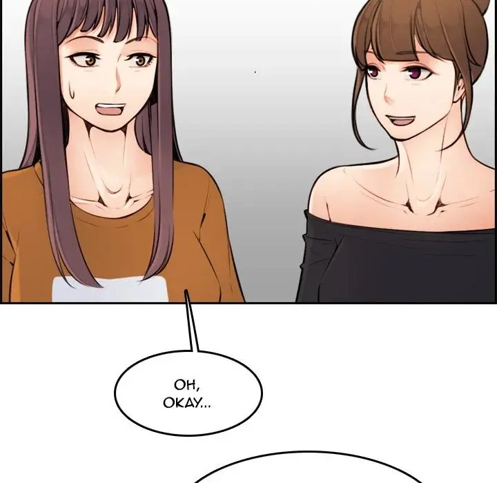 Never Too Late Chapter 4 - Page 90