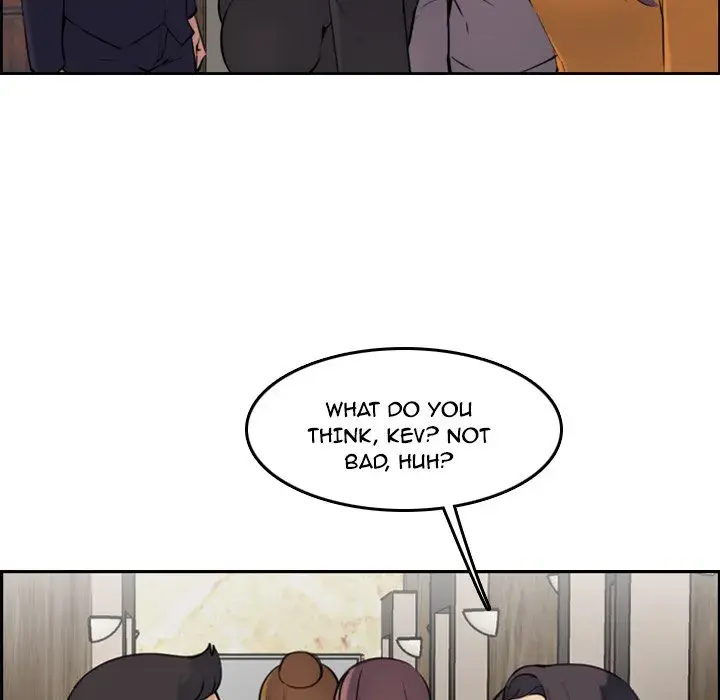 Never Too Late Chapter 4 - Page 95