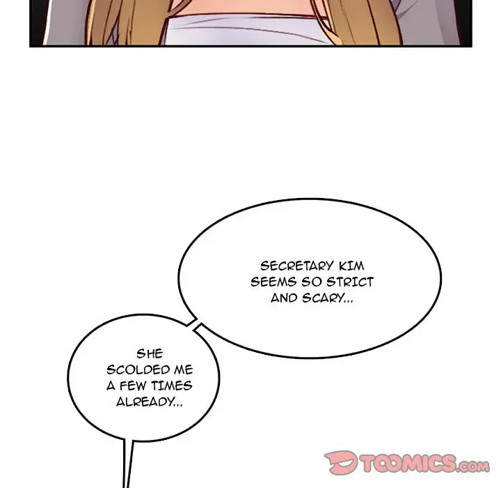Never Too Late Chapter 40 - Page 111