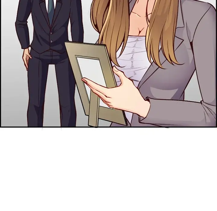 Never Too Late Chapter 40 - Page 127