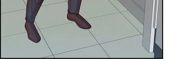 Never Too Late Chapter 40 - Page 19