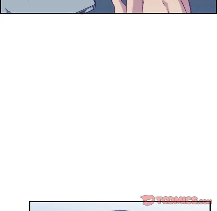 Never Too Late Chapter 40 - Page 33