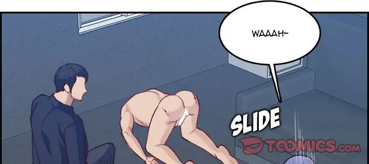 Never Too Late Chapter 40 - Page 60