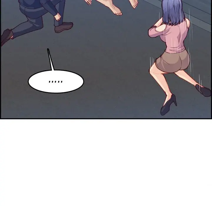 Never Too Late Chapter 40 - Page 61