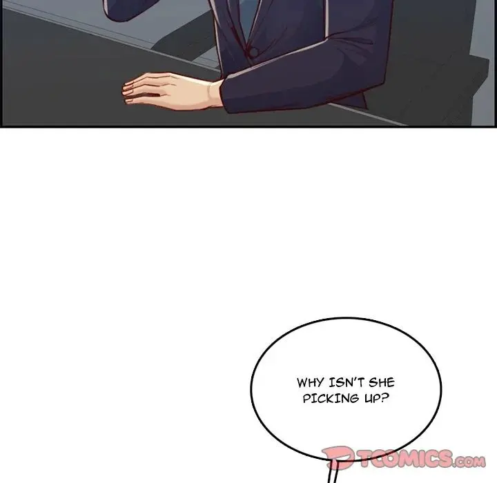 Never Too Late Chapter 40 - Page 66