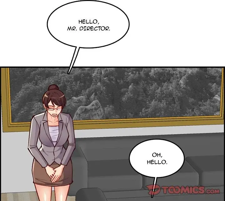 Never Too Late Chapter 40 - Page 72