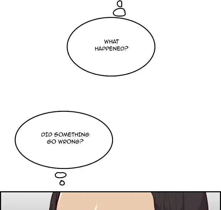 Never Too Late Chapter 40 - Page 79