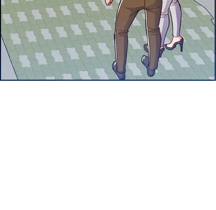 Never Too Late Chapter 40 - Page 8