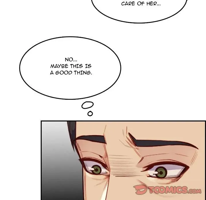 Never Too Late Chapter 40 - Page 81