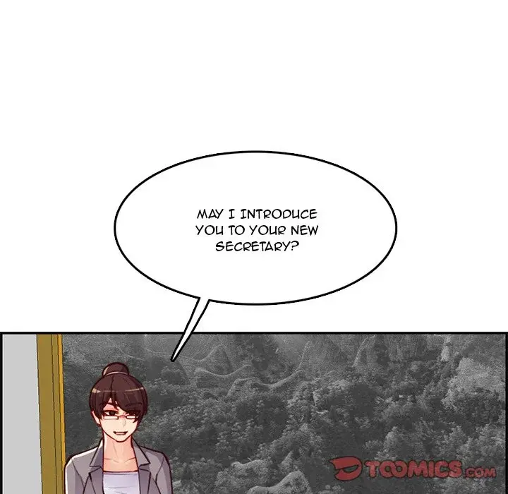 Never Too Late Chapter 40 - Page 84