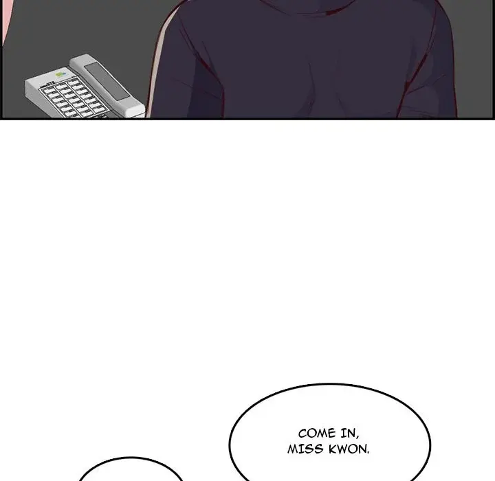 Never Too Late Chapter 40 - Page 86