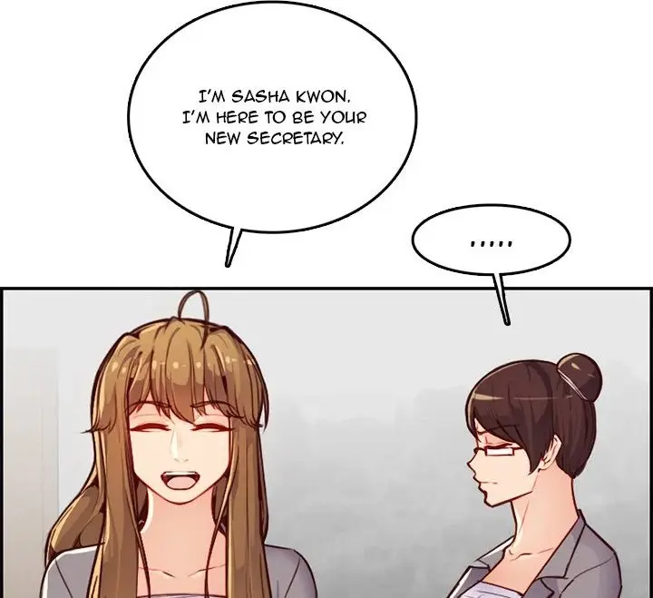 Never Too Late Chapter 40 - Page 92