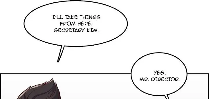 Never Too Late Chapter 40 - Page 98