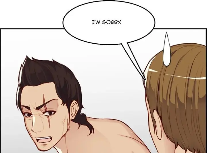 Never Too Late Chapter 41 - Page 103