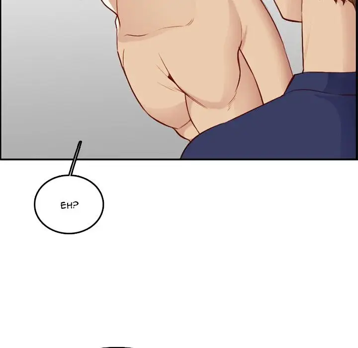 Never Too Late Chapter 41 - Page 104