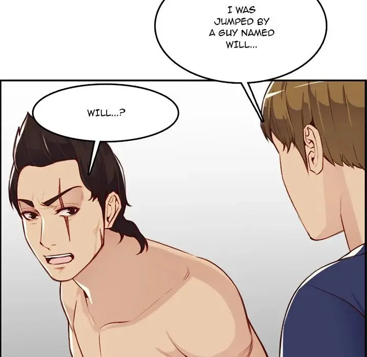Never Too Late Chapter 41 - Page 107