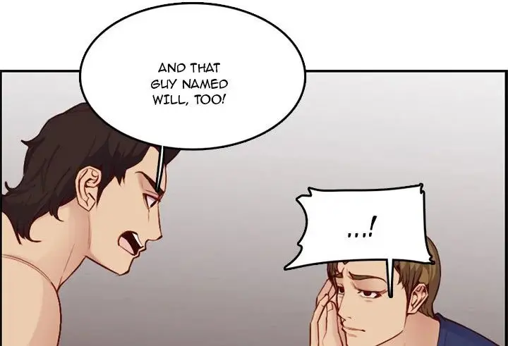 Never Too Late Chapter 41 - Page 116