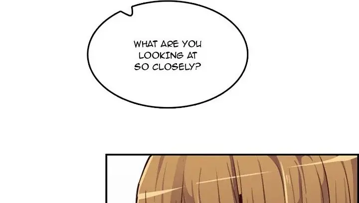 Never Too Late Chapter 41 - Page 16