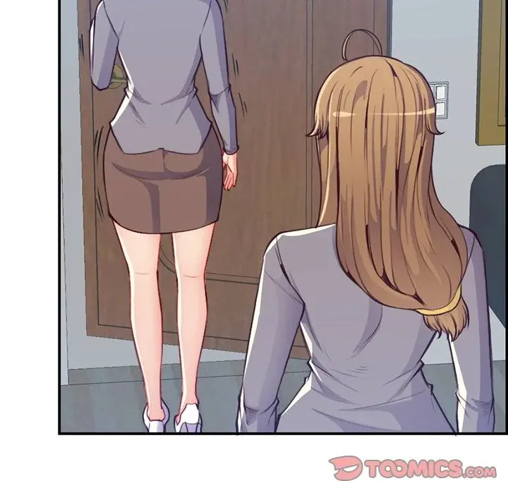 Never Too Late Chapter 41 - Page 39