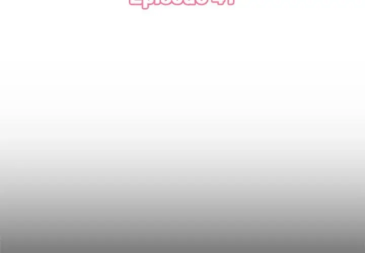 Never Too Late Chapter 41 - Page 4
