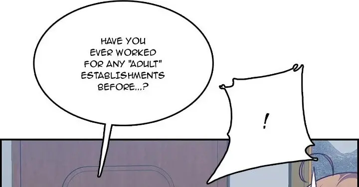 Never Too Late Chapter 41 - Page 40