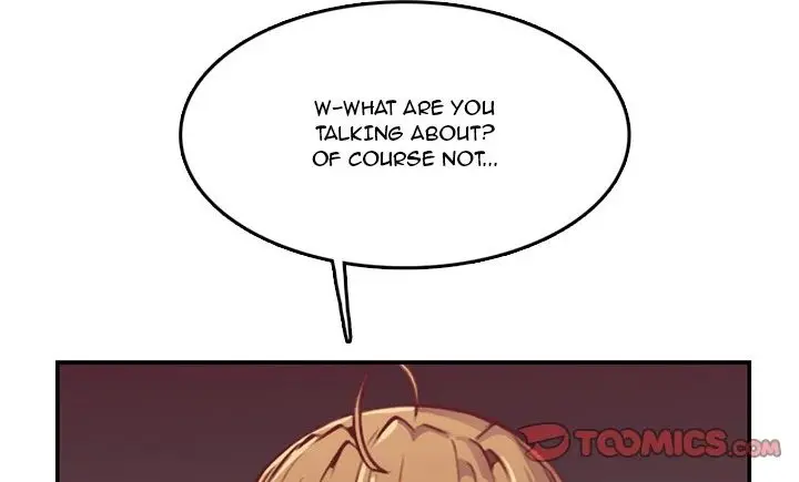 Never Too Late Chapter 41 - Page 42