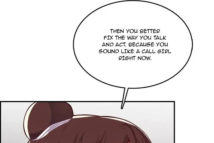 Never Too Late Chapter 41 - Page 44