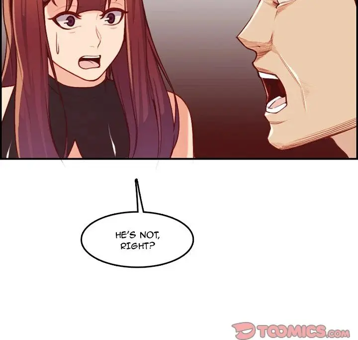 Never Too Late Chapter 41 - Page 63